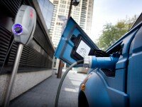 De elektrische auto als motor van het duurzame bedrijf
